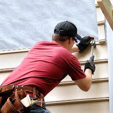 Best Wood Siding Installation  in Kingston Springs, TN